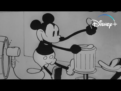 A Place of Wonder | Disney100 | Disney+