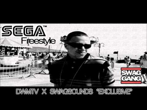 E Why Easy (E.O.M) - Sega Freestyle