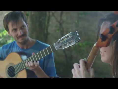 Here, there and everywhere - Pablo y Luciana Elizondo