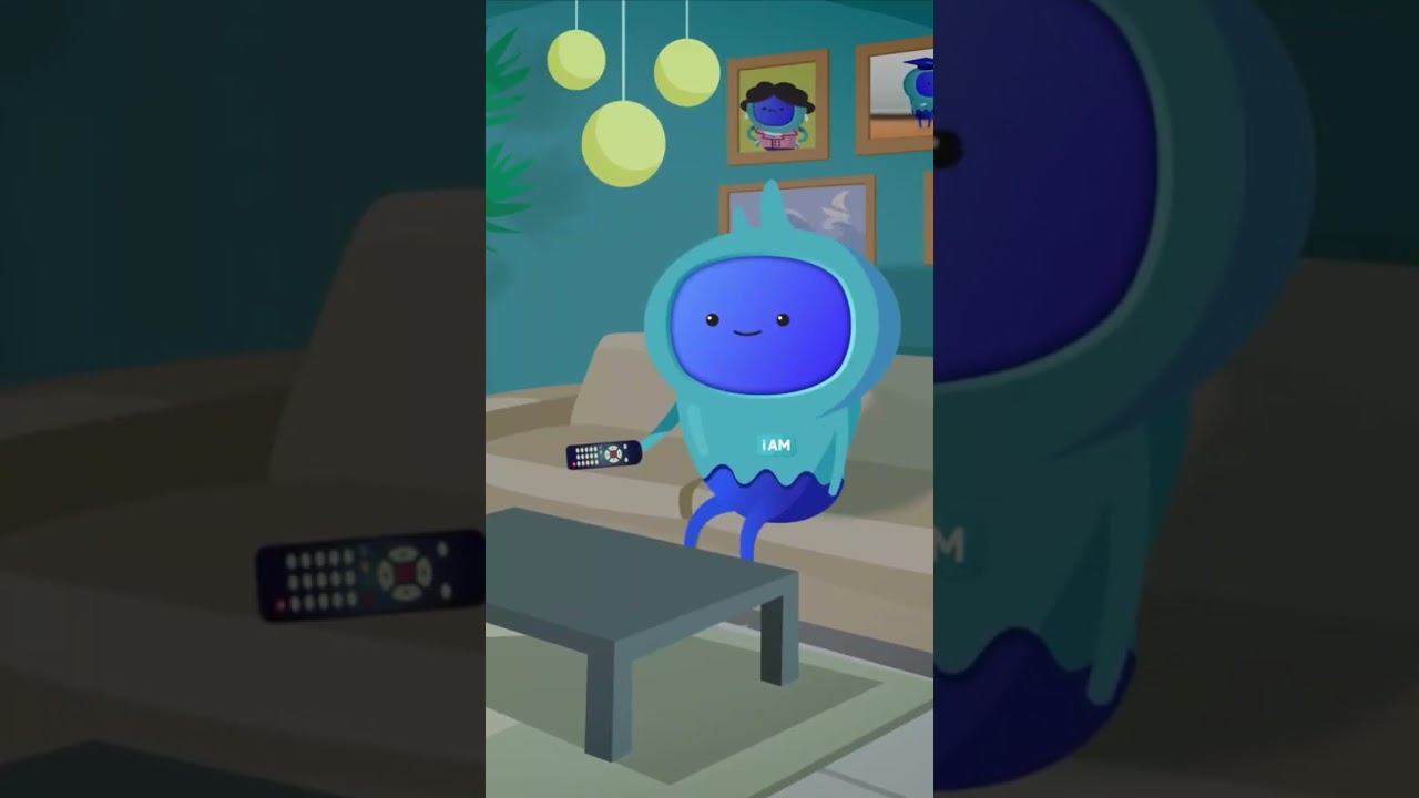 Unconscious Bias #short