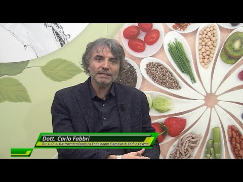 TUTTOBENE TV - 281 FABBRI Il microbiota intestinale