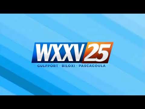 WXXV Station ID 2022 #3
