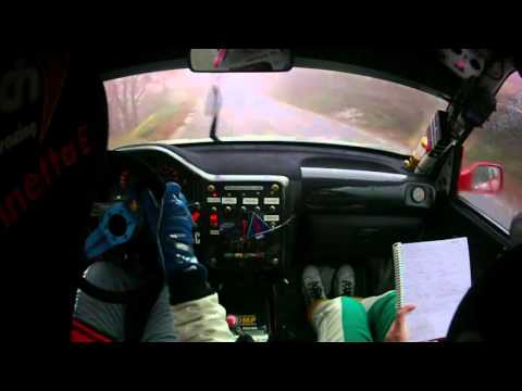 Cameracar Ronde Val Merula 2016 Spinetta-Cestari 106 N2 2°di classe - PS 3