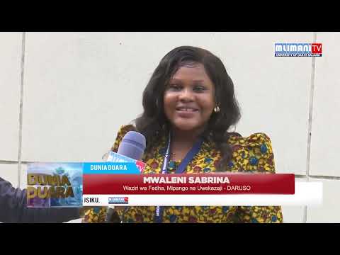 Bunge la Daruso lapitisha bajeti ya mwaka 2023/2024