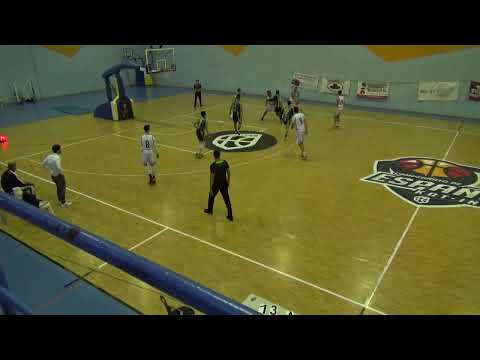 11 12 21 CB CIUDAD DE PALOS & SMD GIBRALEON