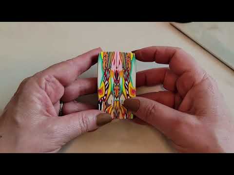 Polymer Clay Natasha 43