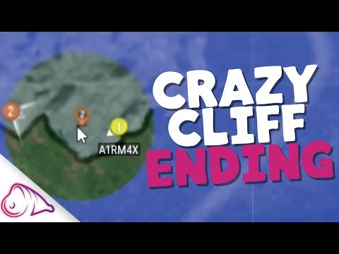 This circle is insane! ft. A1RM4X | PUBG Gameplay