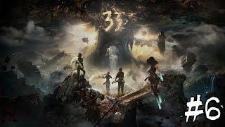 [Clair obscur:Expedition 33]昼寝起きの3連休最終日。[#6]