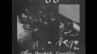 Throbbing Gristle- Persuasion
