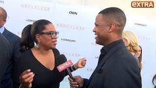 Oprah Winfrey on Her Tonys Win, the Orlando Mass Shooting, and the Presidential Election