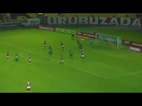 Gols e Melhores momentos de Flamengo 5 X 1 Portuguesa pela Taça Rio 2017