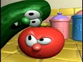 VeggieTales Classic Episodes Teaser Trailer 1997