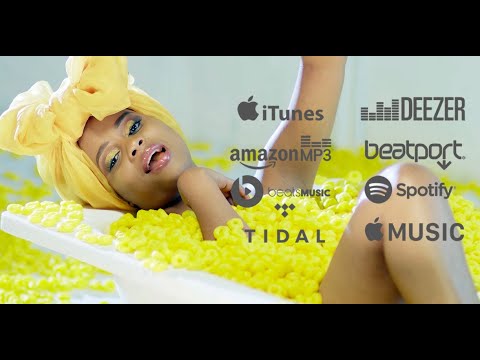 Nandy – Na Nusu (Official Music Video)