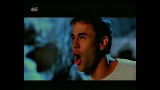 Enrique Iglesias - Solo me importas tu