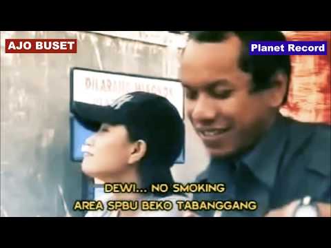 Lagu Ajo Buset - Dewi - Lagu Minang