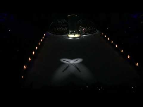 Lara Fabian&Дмитрий Хворостовский. Toi et moi