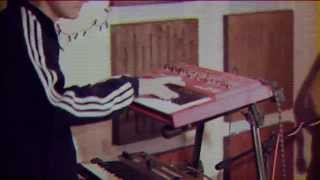 LXMP - Kolaza 8 ( SzumiStudio Sessions )