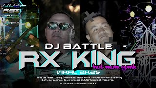 Download lagu DJ BATTEL RX KING TRAP OGROK OGROK  FEAT HOT MOM GANK BY RAZ MISTIS @simbolperkasaaudioofficial  mp3