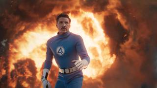 The Fantastic Four: First Steps Recap & Ending Explained | Marvel Superhero Breakdown