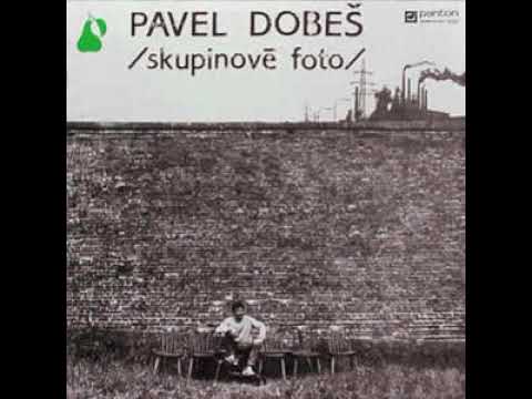 Pavel Dobeš - Jarmila (31.5.1988, vydáno 1989)