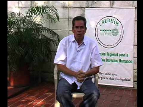 Masacre: Barrancabermeja 16 de Mayo 1998