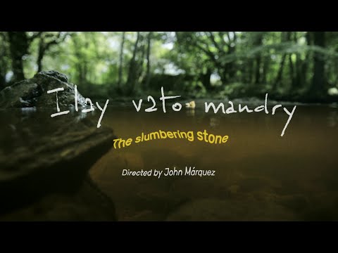 Babai Lugu - Ilay Vato Mandry (Lyrics video)