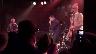 The Vandals at Slim's