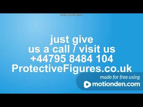 Protective Figures Ltd video.