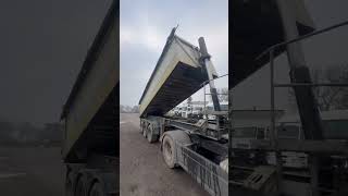 Langendorf SKA 24/29 *555* pašizgāzējs puspiekabe | Attēls 4 - Autoline