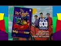 The Wiggles Big Red Car 1995 Video Trailer NZ Promo And Australian Promo