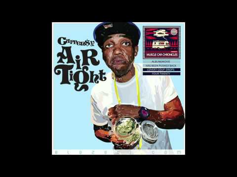 Curren$y - Air Tight - Pledge Allegiance To The Dope - HD (Unreleased Verse)