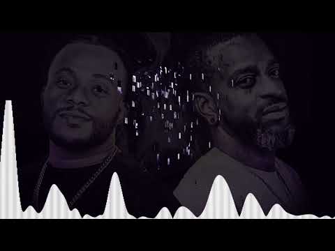 Bob Cailloux Feat Fantom -Res Moun