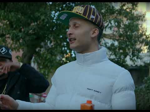 1MAIKLE- TRINITY (VIDEO OFICIAL)