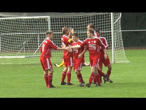 SVE Wiefelstede gewinnt Krisengipfel