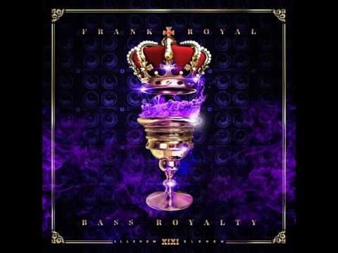 Frank Royal - Rotate