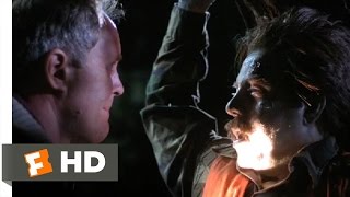 Out Cold (7/10) Movie CLIP - Getting Away With Murder (1989) HD