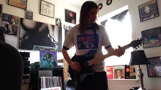 &quot;Simple Solution (Pt.1 &amp; 2)&quot;(Nazareth)-Jason Dotson