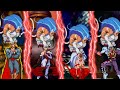 Darkstalkers Felicia S Head Ride VS All Characters