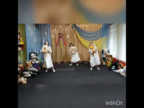 З ДНЕМ МИРУ!!! ДНЗ КТ #11      Женя Галич,Денис Мизюк,Єсенія Селезньова - Обійми-[Океан Ельзи cover]