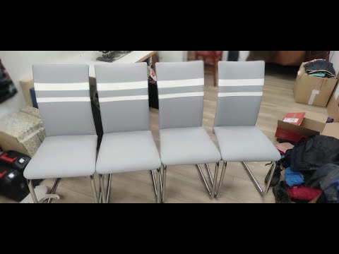 Tapicer Michał Rogacz - renowacja mebli zabytkowych - video