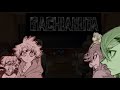Gachiakuta Cleaners React To Rudo Part 1