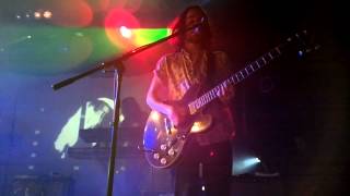 Ladyhawke - Dusk til Dawn - Live at the Echoplex 9/24/12