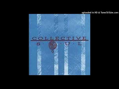 Collective Soul - The World I Know