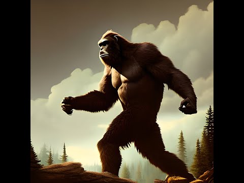 Tracking the Elusive Bigfoot: 10 Surprising Facts You Didn't Know
