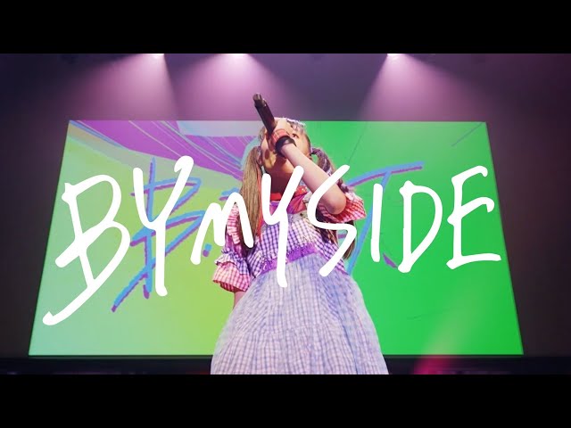 B.O.L.T 4thシングル「Accent」本日発売!初回限定盤収録BDより「BY MY SIDE」ライブ映像公開! 3 YouTubeサムネイル