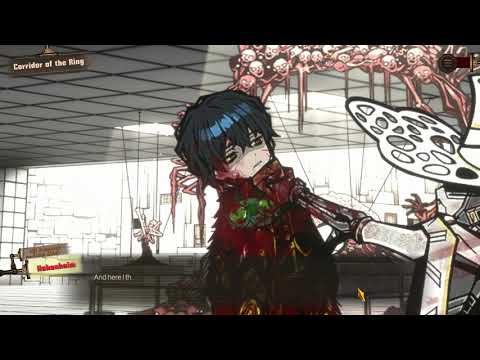 Limbus Company | A Certain Sinclair