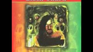 Black Uhuru // Push Push