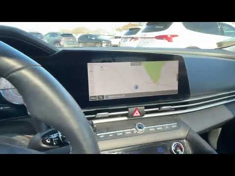 2023 Hyundai Elantra Preferred IVT w/Tech Pkg in Blue for sale at Finch Hyundai in London, ON