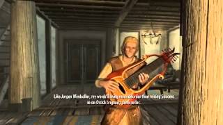 Skyrim Bard Rap&#39;s - Dan Bull