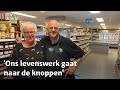 Door de giga-gasprijzen moet Ad zijn supermarkt waarschijnlijk sluiten | RTV Utrecht
